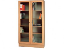 armoire-vitree