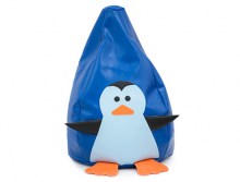 pouf-pingouin