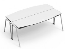 table-scolaire-six-personnes